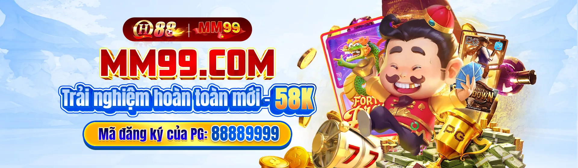 Ứng dụng go99 trên điện thoại di động