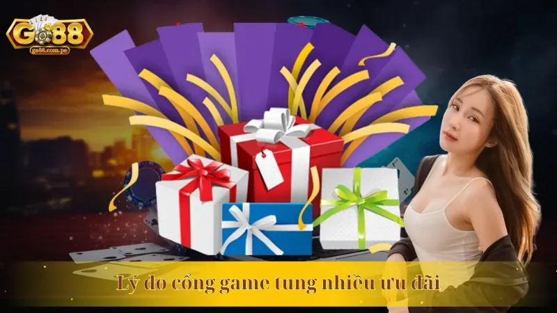 Hoàn trả hàng ngày Go99